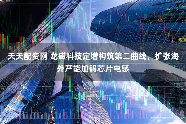 天天配资网 龙磁科技定增构筑第二曲线，扩张海外产能加码芯片电感